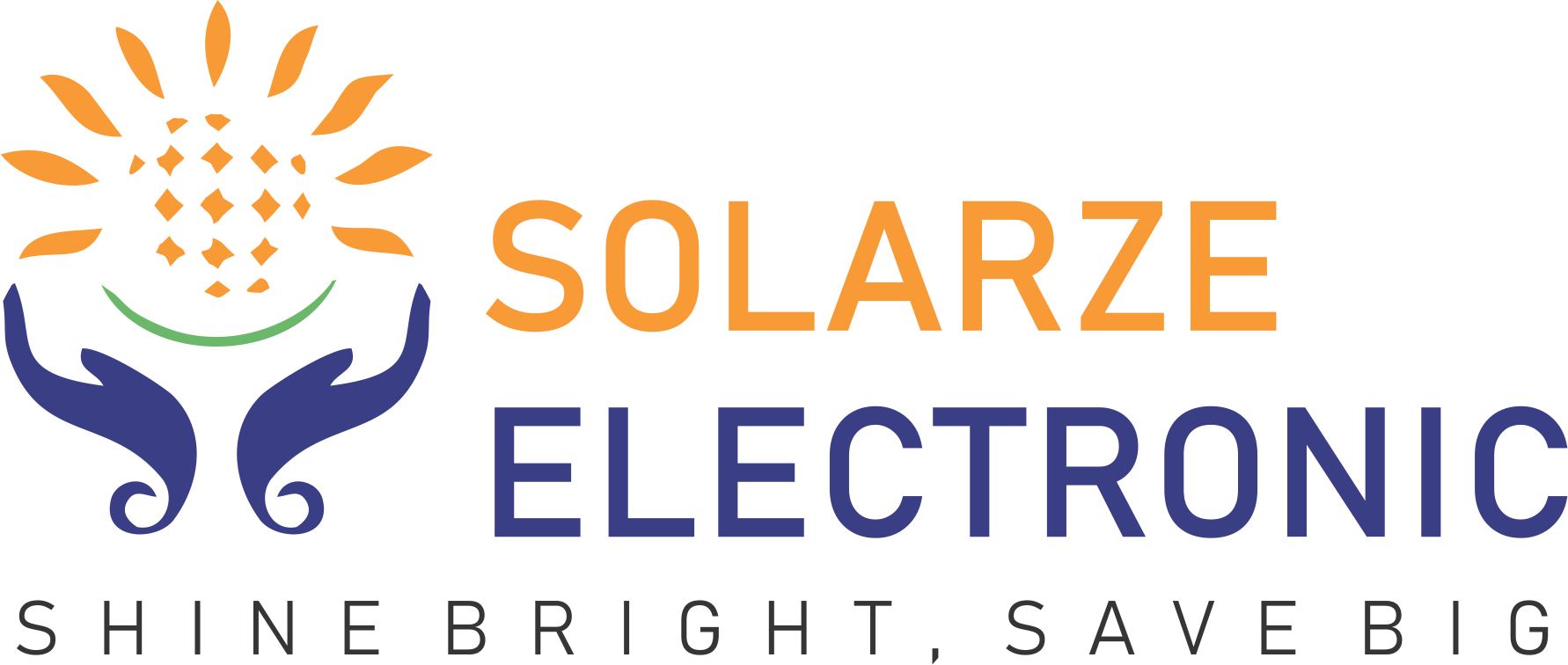 Solarze Logo